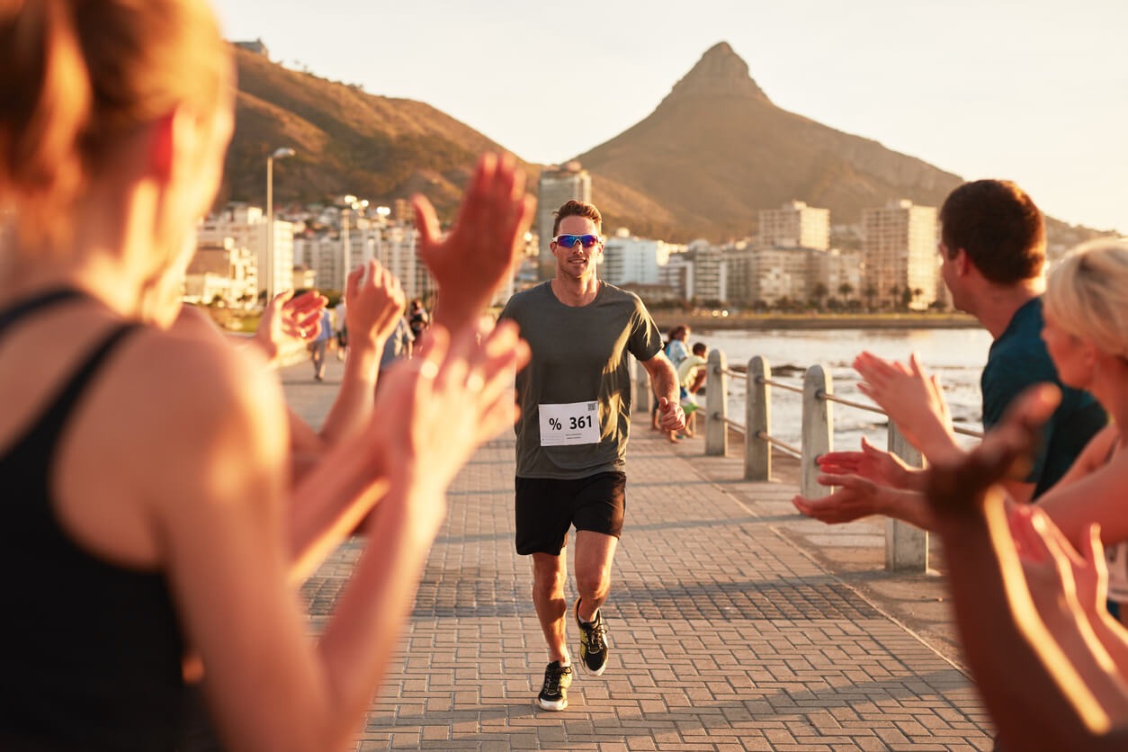5 fallos que pueden arruinar tu maratón