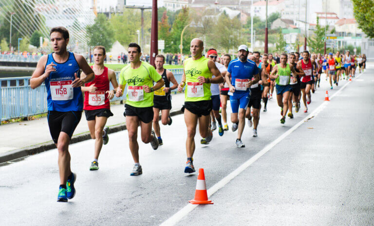 Dieta y running: ¿qué comer antes de una carrera de 10km?