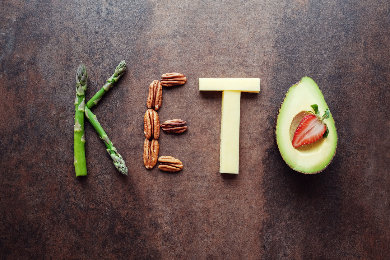 ¿Qué opinan los nutricionistas sobre la dieta keto?