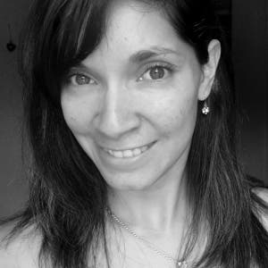 Elisa Morales Lupayante