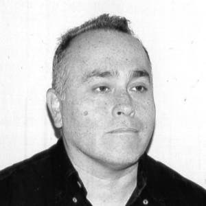 Carlos Fabián Avila