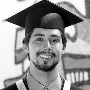José Gerardo Rosciano Paganelli