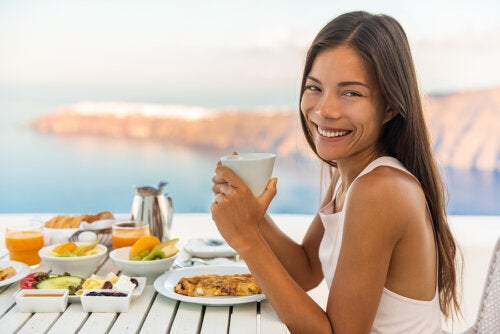 ¿Cómo conseguir una buena salud?