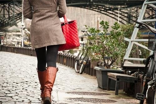 Descubre los beneficios de caminar todos los días