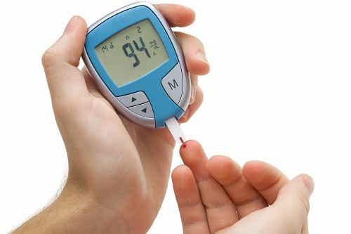 Prevención de la diabetes mellitus de tipo 2