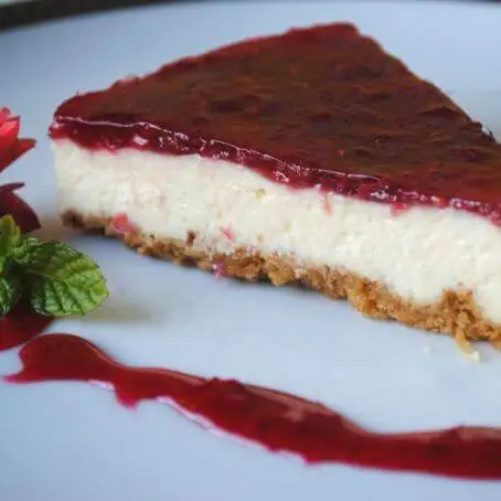 Tarta .de queso