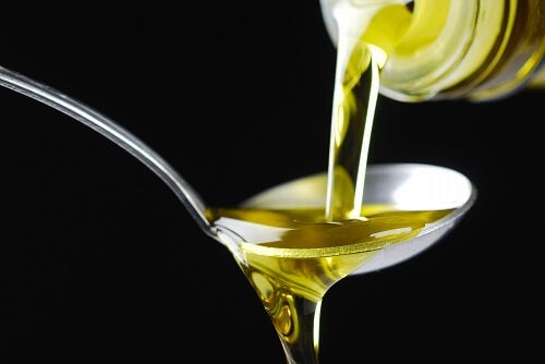 5 trucos de belleza con aceite de oliva