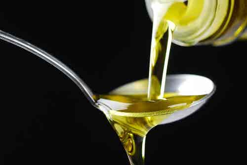 9 trucos de belleza con aceite de oliva