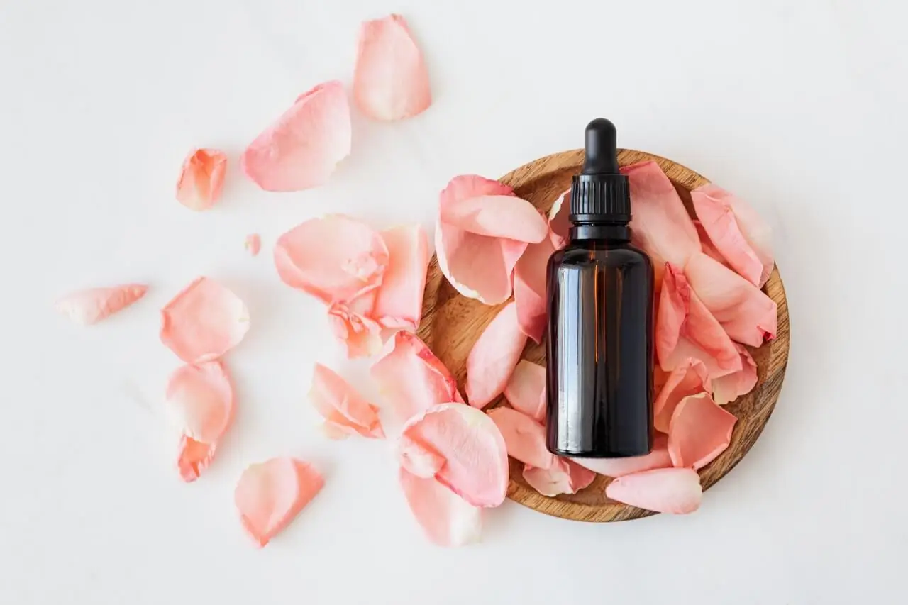 Aceites afrodisíacos que te gustará probar