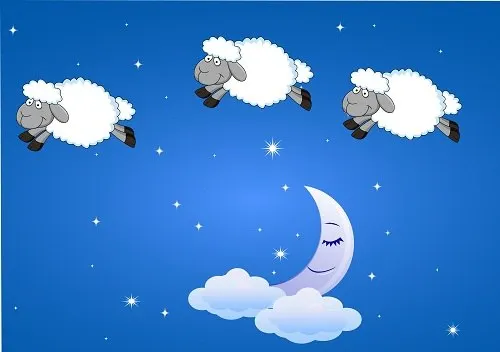 Sencillo cuestionario para valorar tu nivel de insomnio