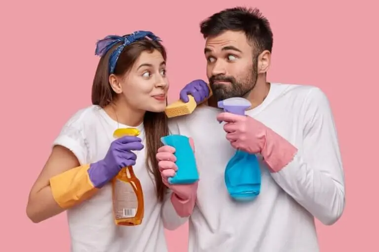 10 trucos caseros de limpieza que no puedes perderte