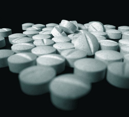 Las alergias a las medicinas más comunes