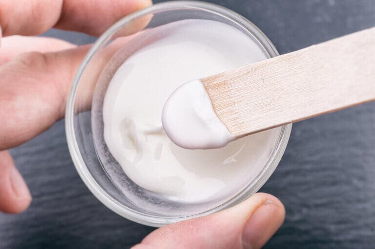 Remedio casero para combatir el mal olor en las axilas