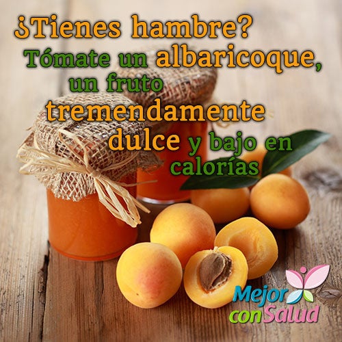 albaricoque-dulce