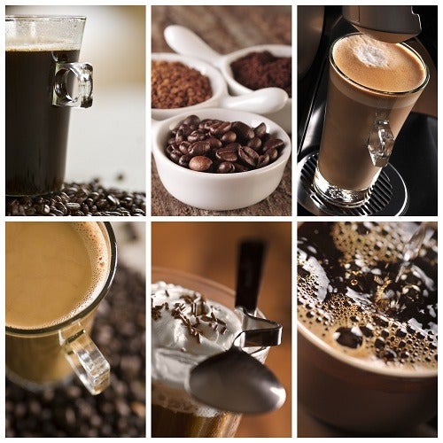 ¿Cuáles son los beneficios del café?