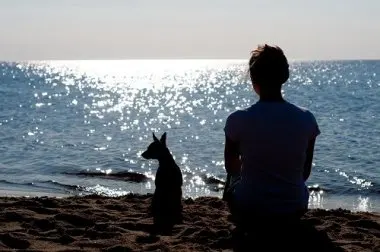 Una dosis de soledad es necesaria en nuestras vidas