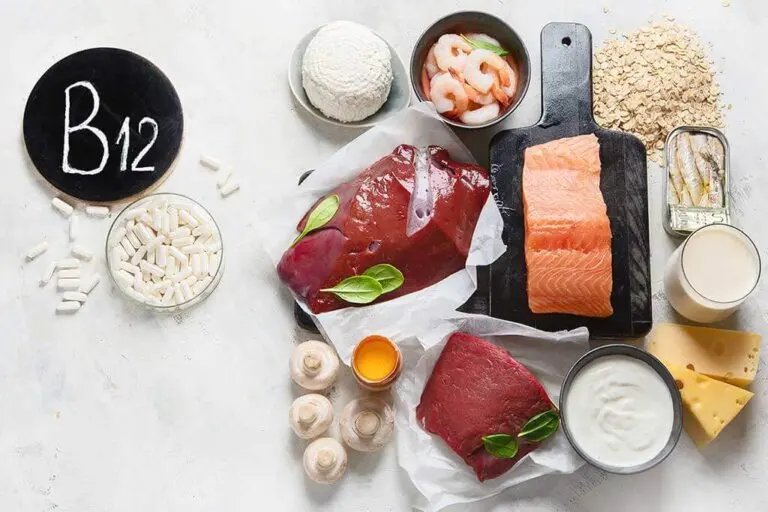 ¿Qué es la vitamina B12 y cómo nos ayuda a prevenir la anemia?