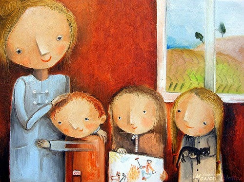 Ser cuidador, las claves para asistir a otras personas