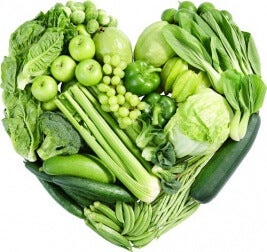 Dietas vegetarianas: ¿cubren todas nuestras necesidades?