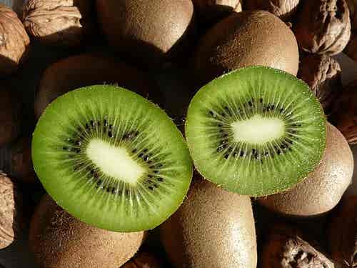 9 razones por las que el kiwi no debería faltar en tu dieta