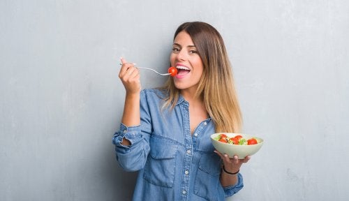Comer sano en el trabajo es posible: tips para una vianda light
