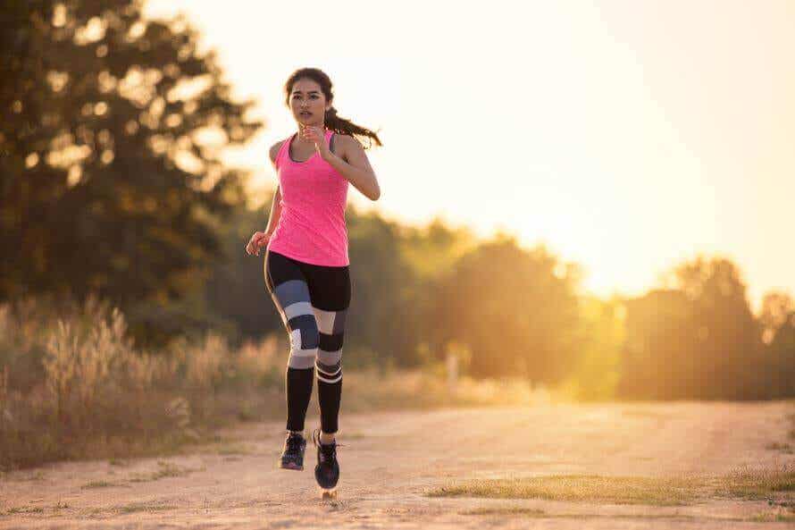 Correr: qué deporte practicar