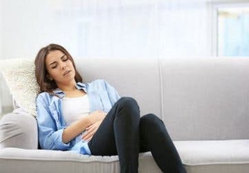 Qué comer durante los días de la menstruación