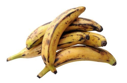 8 usos que sabías para cáscara de plátano - Mejor con Salud