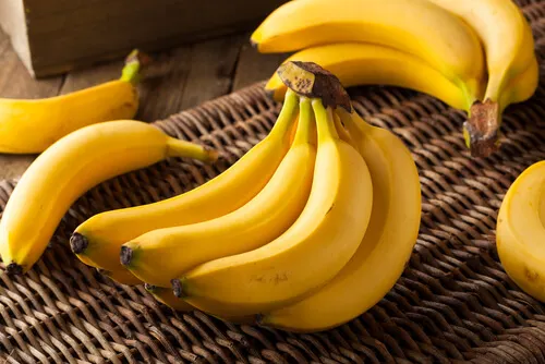 beneficios del plátano