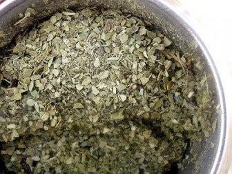 Té verde: composición, beneficios y usos
