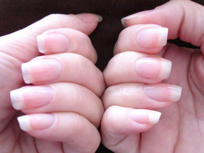Uñas