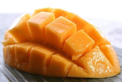 Mango africano