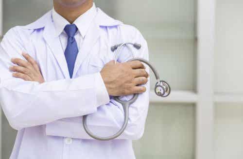 consultar medico