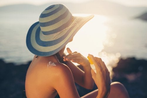 ¿Cómo broncearse?