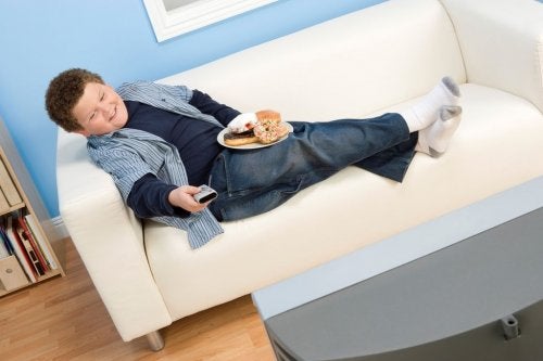 La obesidad infantil: ¿cómo evitarla?