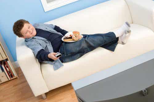 La obesidad infantil: ¿cómo evitarla?