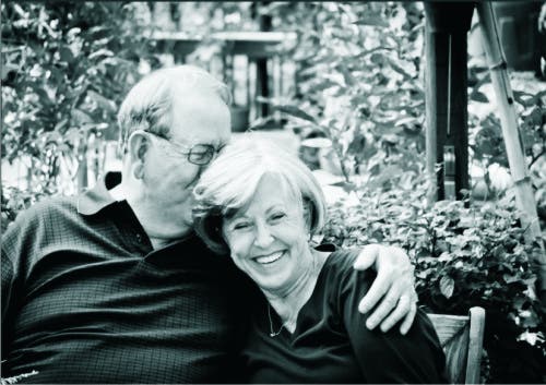 pareja
