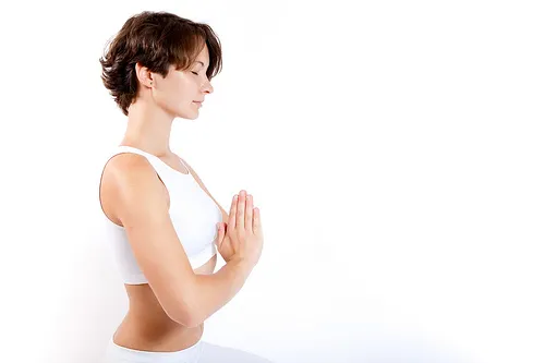 Tecnicas para relajarte