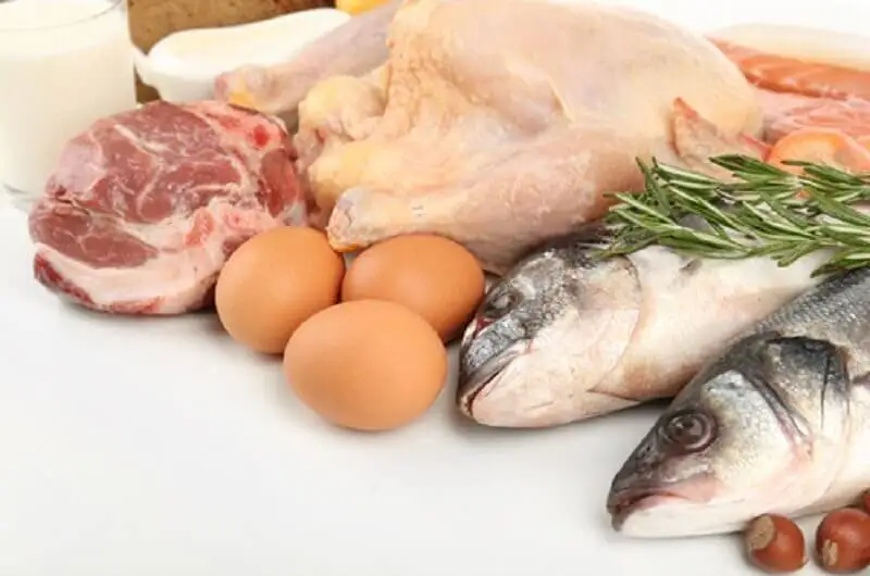 Carnes saludables