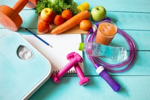 ¿Se puede acelerar el metabolismo para perder peso?