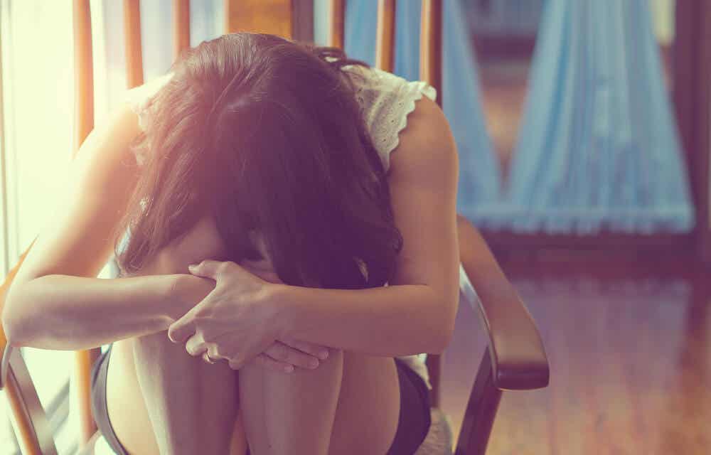 Depresión: síntoma de la esclerosis múltiple