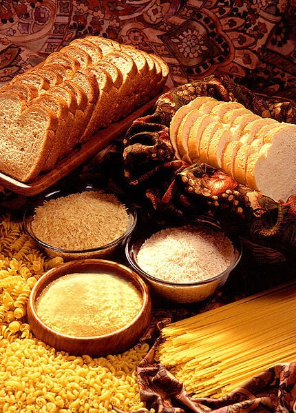 ¿Cuál es la mejor hora para consumir carbohidratos y cuidar la figura?
