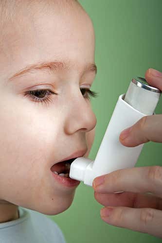 Consejos para el tratamiento del asma