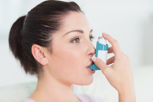 clembuterol para el asma