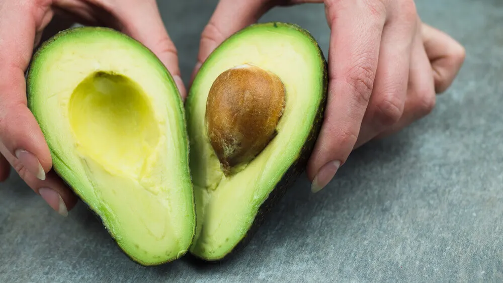8 beneficios del aguacate