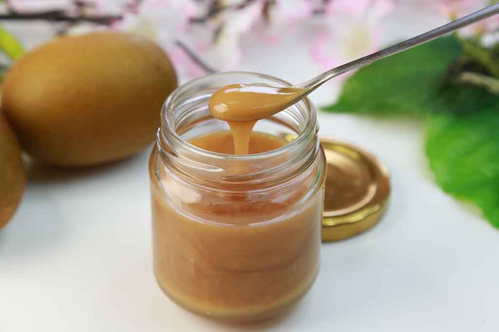 Beneficios de la miel de manuka para la piel