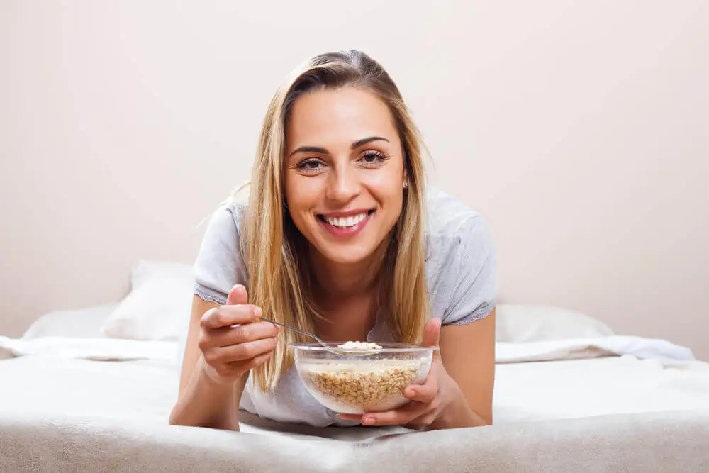 Cereales integrales