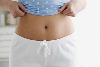 El estómago se adapta a la cantidad de comida y ayuda a adelgazar.