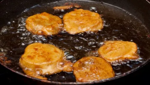 fritura