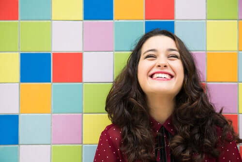 ¿Cómo podemos presumir de una bonita sonrisa?